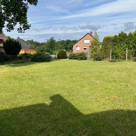 Heidezeit - In Mueden Apartmán