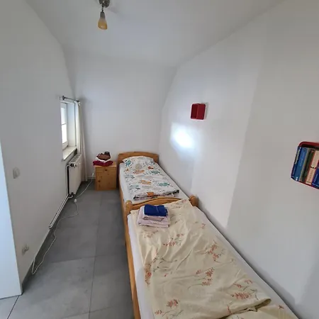 Heidezeit - In Mueden Faßberg