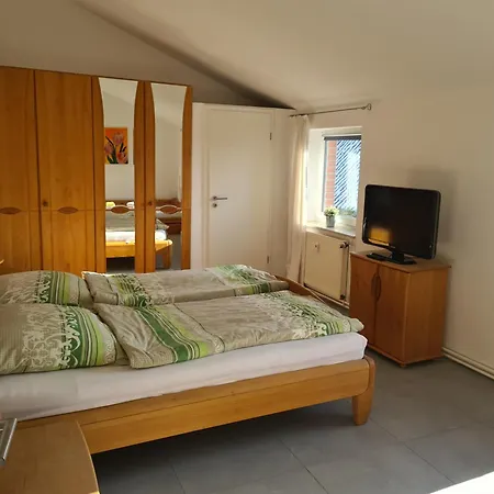 Appartement Heidezeit - In Mueden
