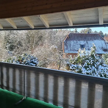 Heidezeit - In Mueden * Faßberg