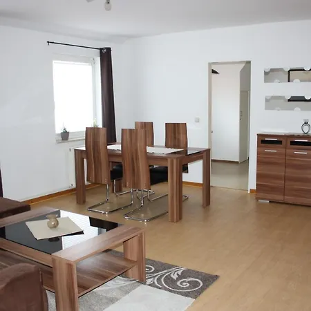 Heidezeit - In Mueden Apartmán *