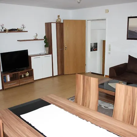 Heidezeit - In Mueden Apartament *