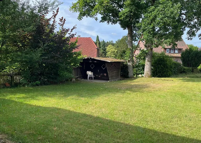 Heidezeit - In Mueden