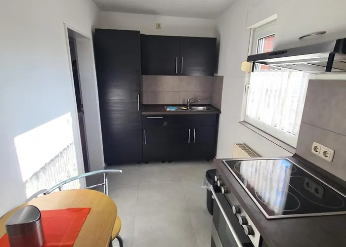 Apartment Heidezeit - In Mueden *