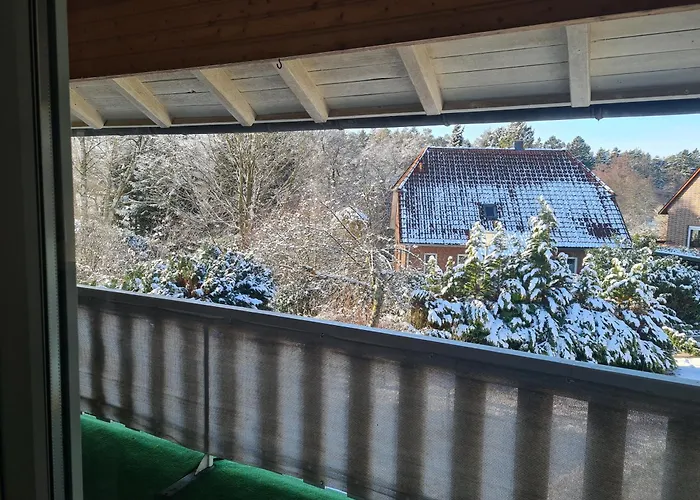 Heidezeit - In Mueden * Fassberg