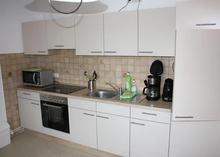 Apartment Heidezeit - In Mueden