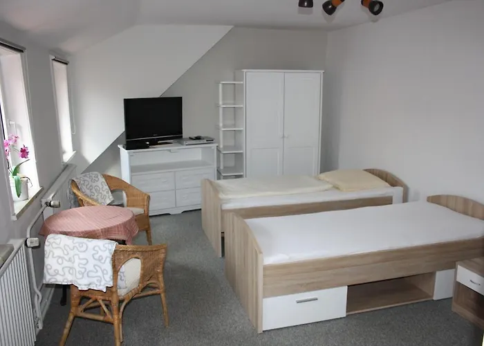 Heidezeit - In Mueden Fassberg